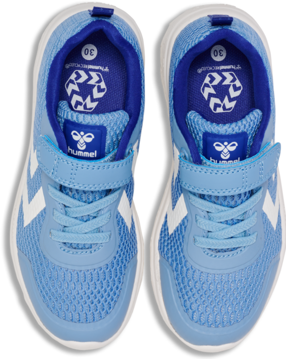 Actual product image hummel Actus Recycled Jr (34)