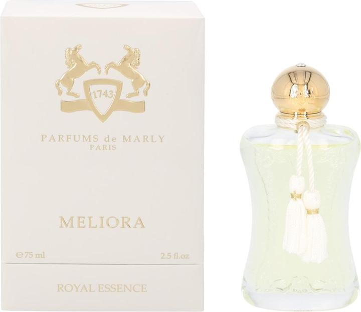 Actual product image Parfums de Marly Meliora (Eau de parfum, 75 ml)