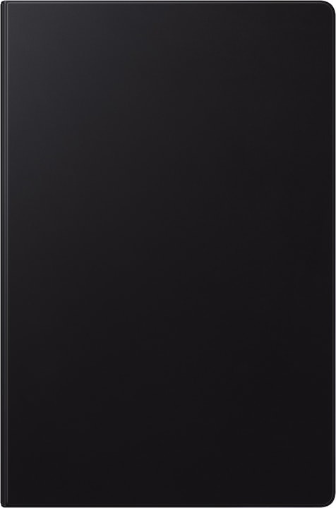 Actual product image Samsung Book Cover Keyboard (CH, Galaxy Tab S8 Ultra)