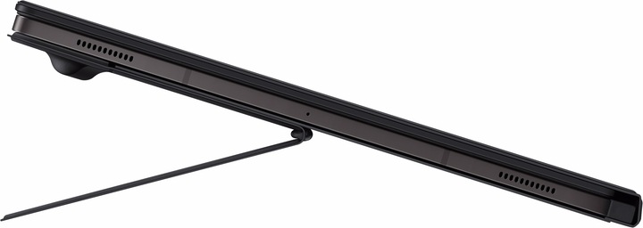 Actual product image Samsung Book Cover Keyboard (CH, Galaxy Tab S8 Ultra)