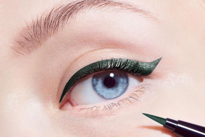 Image du produit Dior Diorshow On Stage Liner No 386 (386 Pearly Emerald)