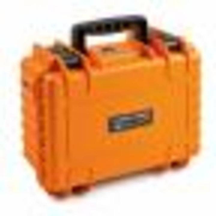 Actual product image B+W Type 3000 RPD (Photo case, 11.70 l)