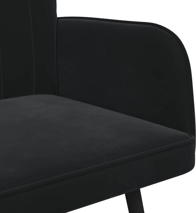 Actual product image vidaXL Zweisitzer Sofa (2 person sofa)
