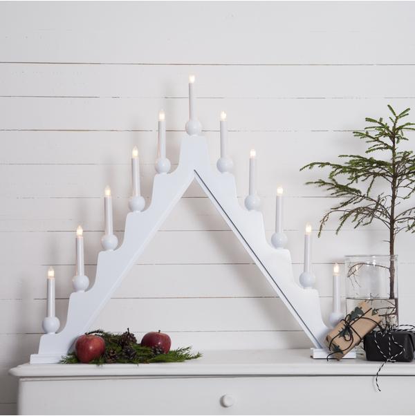 Actual product image Star Trading Candlestick DORIS (1x)