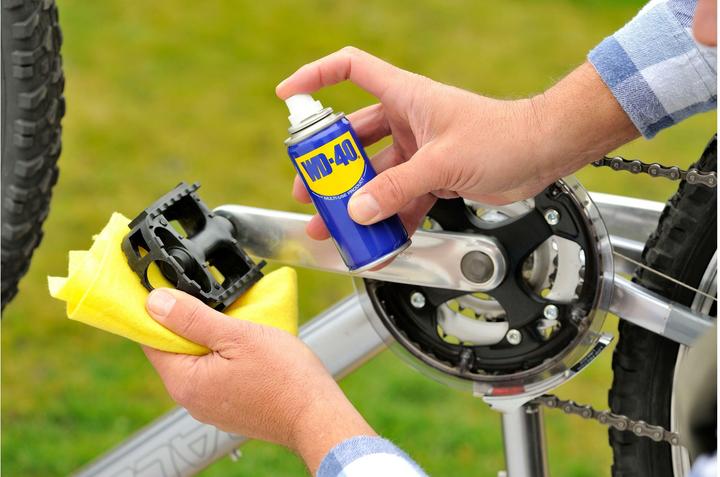 Produktbild WD-40 Classic (100 ml)