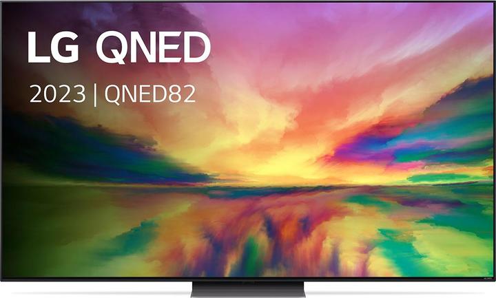 Produktbild LG 75QNED826RE (75", QNED82, QLED, 4K, 2023)
