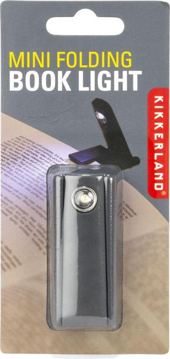 Produktbild Kikkerland Booklight
