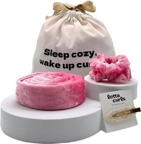 Produktbild Lotta curls Lockenband Set (Haargummi Set)