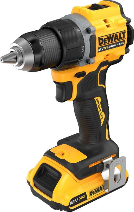 Produktbild DeWalt DCD794 (Bohrschrauber)