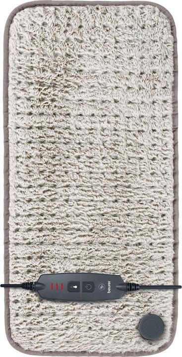 Actual product image Beurer HK123 XXL Nordic Taupe (60 x 30 cm)