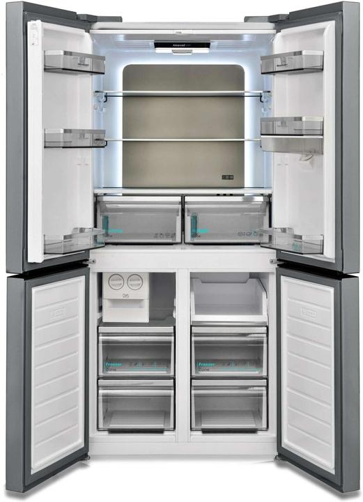 Actual product image Sharp SJ-NFA35IHDPD-EU (487 l)