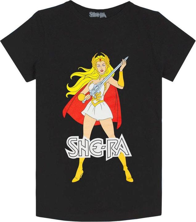 Image du produit She-Ra Princess Of Power Motu Pyjama (S)
