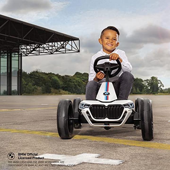 Produktbild BERG Reppy BMW