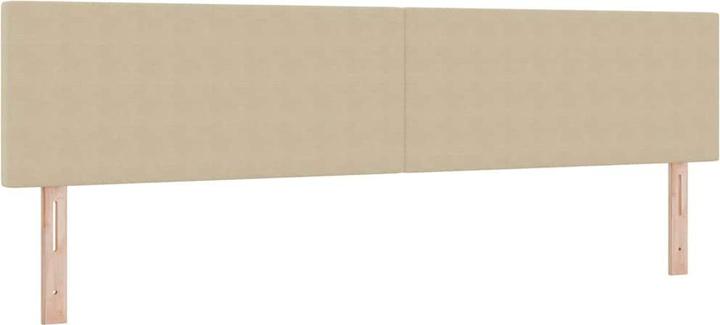 Actual product image VidaXL Box spring bed (200 x 200 cm)