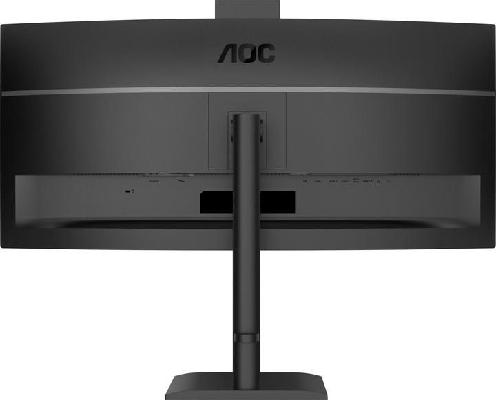 Produktbild AOC CU34E4CW (3440 x 1440 Pixel, 34")