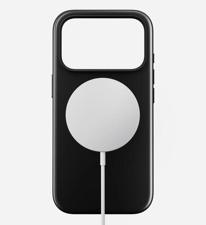 Immagine prodotto Nomad Moderne Hülle - iPhone Hülle (Apple iPhone 17 Pro)