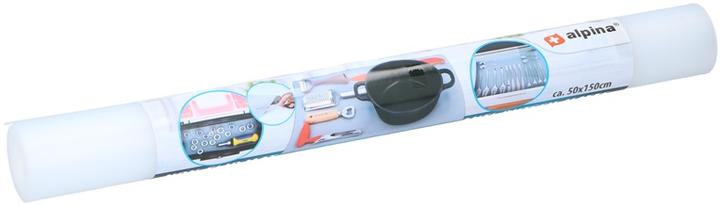 Image du produit alpina Tapis antidérapant 50 x 150cm