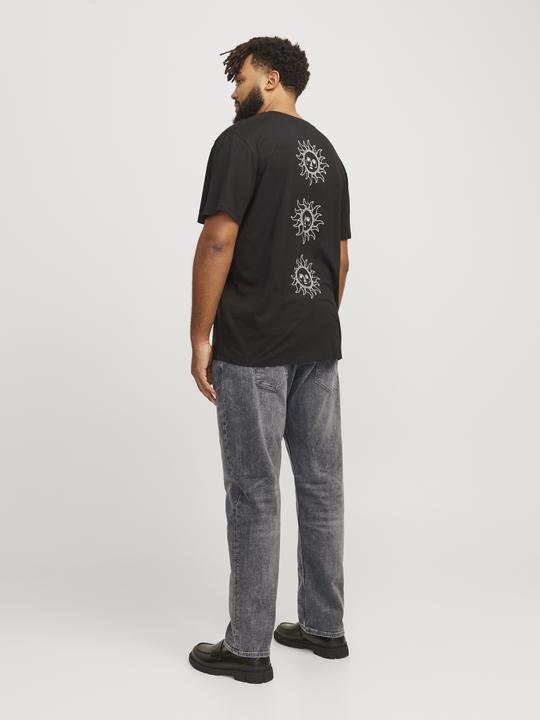 Actual product image Jack & Jones Jjiglenn Jjcole Cb 425 Sn Pls (W40/L30)