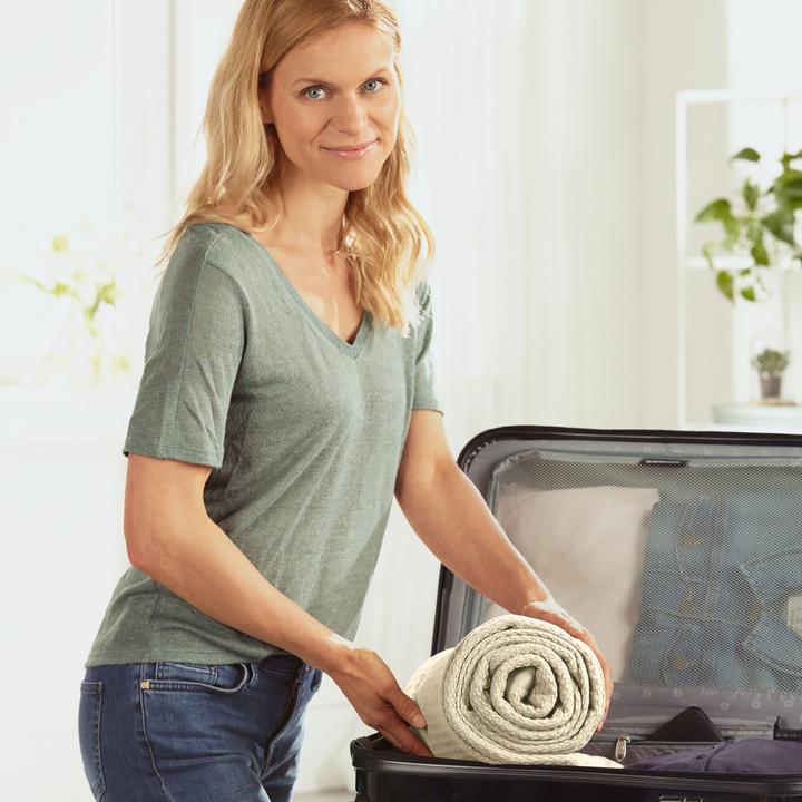 Immagine prodotto Erwin Müller Sommer-Decke (200 x 220 cm)