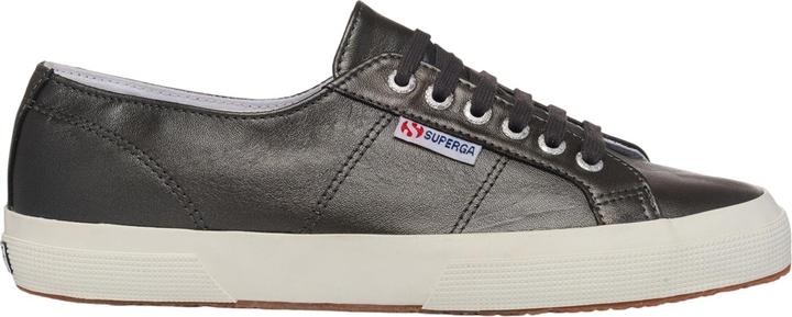 Silber Metallic, Naturweiss