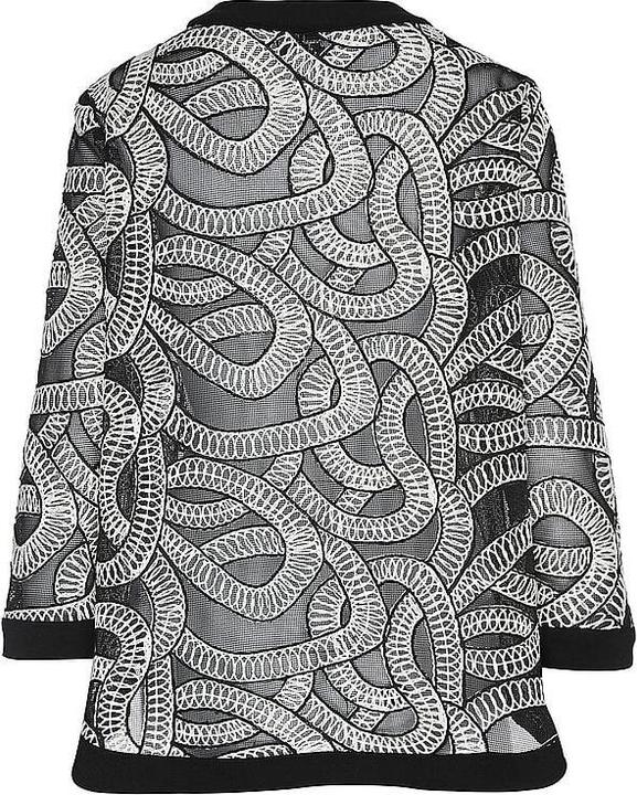 Actual product image Joseph Ribkoff Jäckchen (46)
