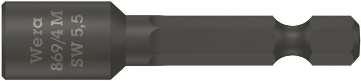 Produktbild Wera 869/4 M 5,5 x 50 mm (5.5 mm)