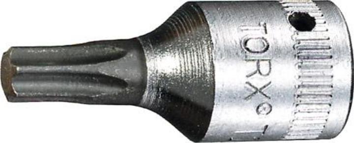 Actual product image Stahlwille Torx® bit