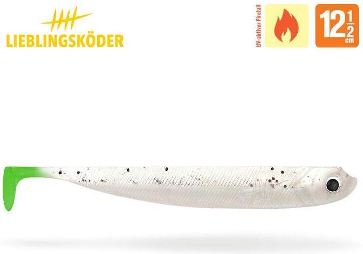 Produktbild Lieblingsköder Sunny Lemon (12.50 cm)