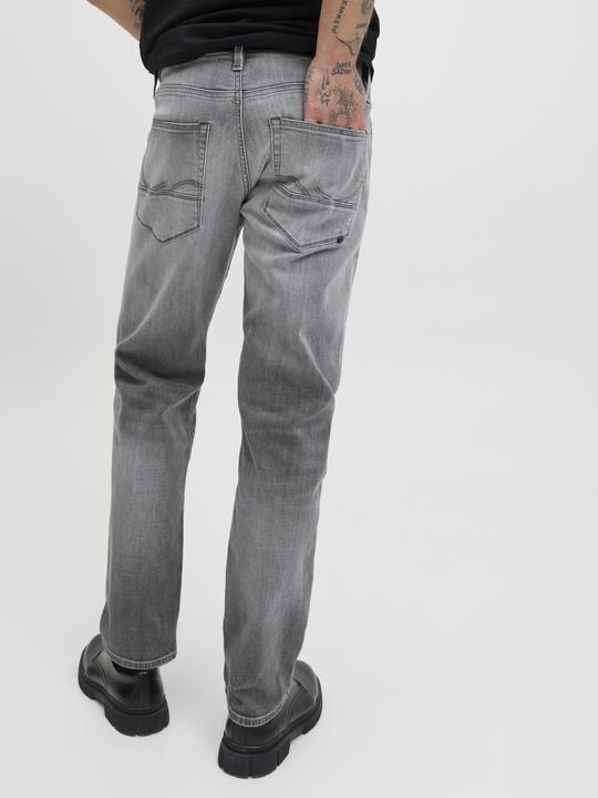Produktbild Jack & Jones JJIMIKE JJFOX CB 087 Tapered Fit Jeans Tapered Fit Jeans (W32/L30)