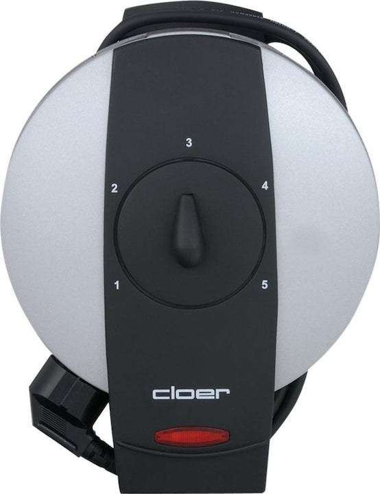 Produktbild Cloer 1629 Waffeleisen