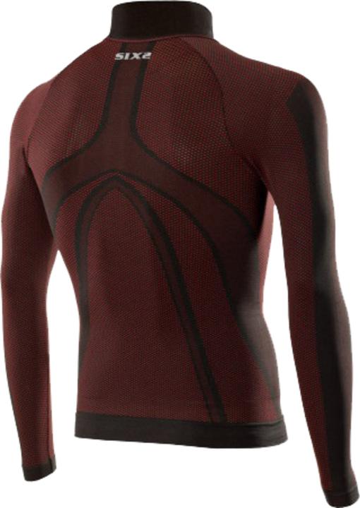 Actual product image Sixs Long sleeve turtleneck jersey (XL, XXL)