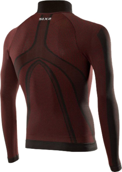 Immagine prodotto Sixs Maglia dolcevita a maniche lunghe (XL, XXL)