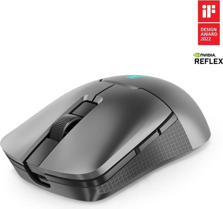 Produktbild Lenovo Legion M600s Qi (Kabelgebunden, Kabellos)