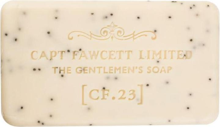 Produktbild Captain Fawcett Gentleman's Soap