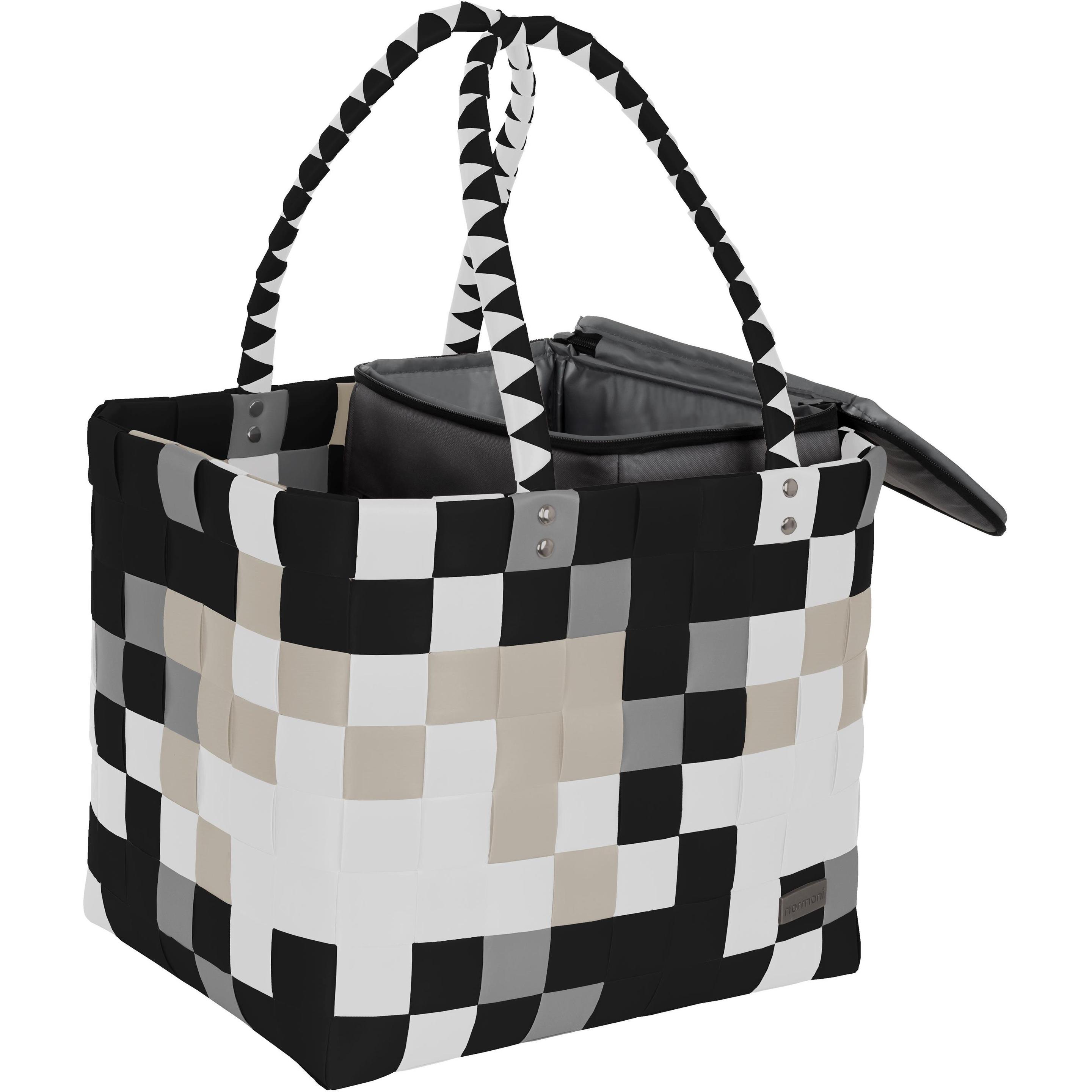 Normani, Kühlbox, (20 l)