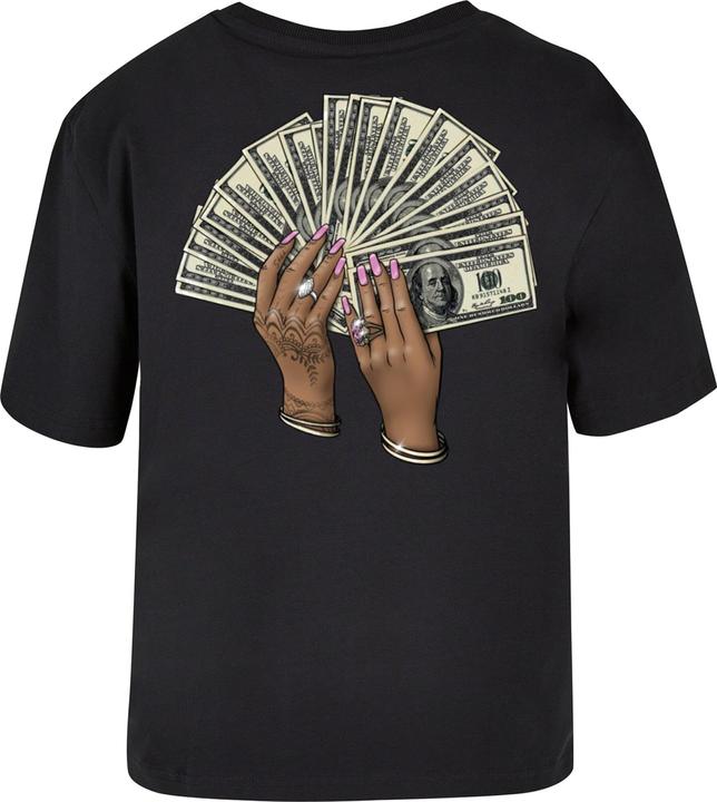 Produktbild Miss Tee Better Have My Money Tee - 166571 (S)