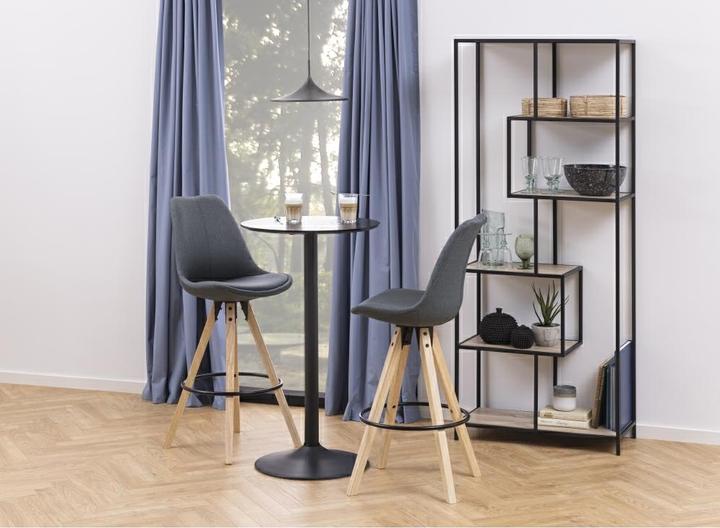 Actual product image AC Design Ibiza (Ø 60 x 105 cm)