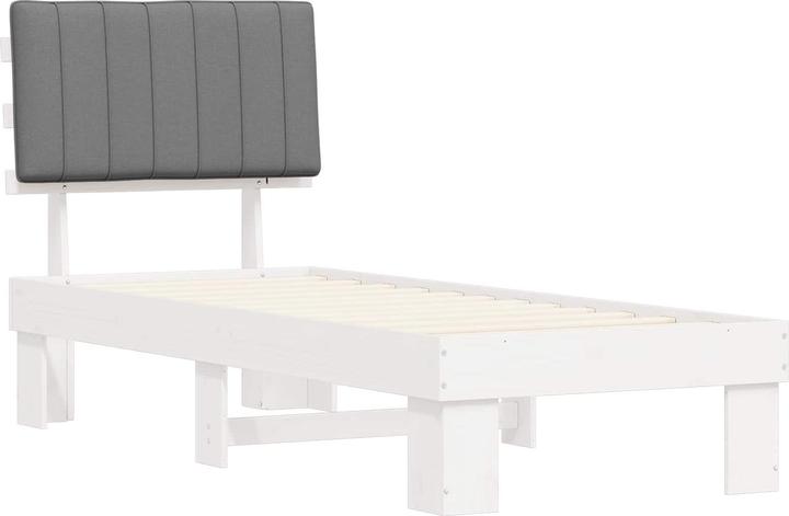 Produktbild vidaXL Bettrahmen (80 x 200 cm)