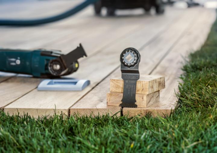 Productafbeelding Bosch Professional Zubehör Pro AIZ 32 BSPIB