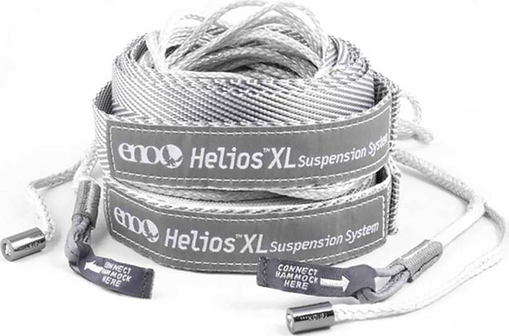 Eno HELIOS ULTRALIGHT XL, hammock fastening system (2 pcs.)
