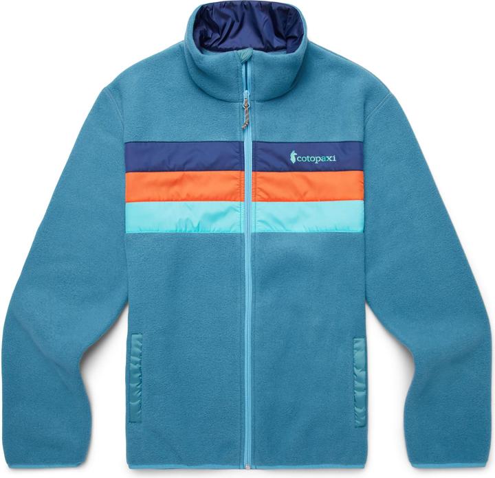 Actual product image Cotopaxi Teca Fleece (S)