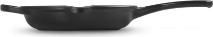 Actual product image Le Creuset Signature (Frying pan, Cast iron, 16 x 3.50 cm)