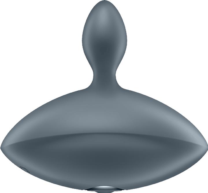 Productafbeelding Satisfyer Absolute Beginners 4 Plug Anaal Vibrator