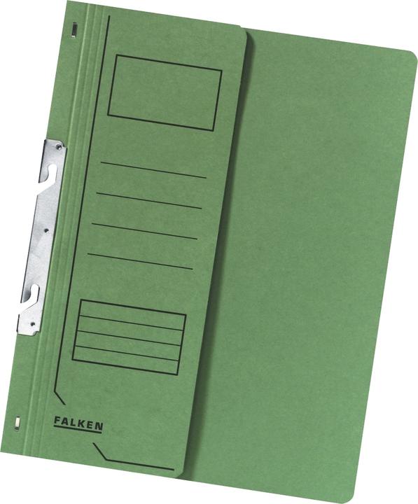 Image du produit Falken Classeur à levier 1/2 couvercle (A4, 1 x)