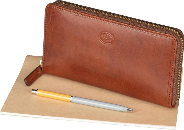 Actual product image The Bridge Story - Damen Geldbörse mit Reissverschluss