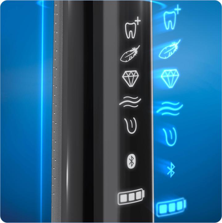 Actual product image Oral-B Genius 9000N (Oscillating toothbrush)