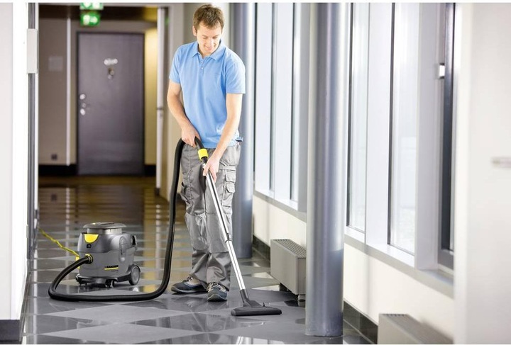 Immagine prodotto Kärcher Professional T15/1 (Aspirapolvere)