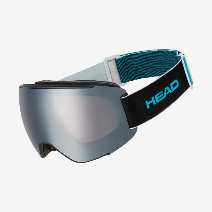 Produktbild Head Sentinel 5k Rd Race Skibrille + Ersatzscheibe
