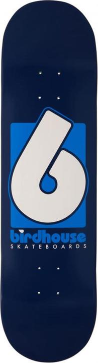 Immagine prodotto Birdhouse B Logo Deck (8.38")