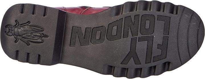 Image du produit Fly London Enkellaars Rach790fly (37)